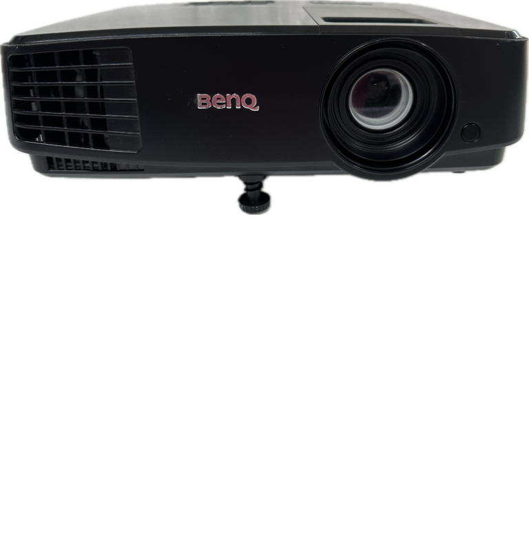 Proyector Benq MS504 Frente