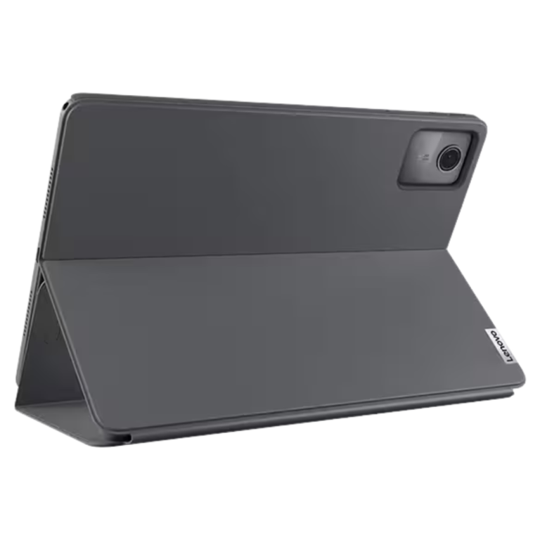 Lenovo Tab M11 Vista Trasera Gris Canva