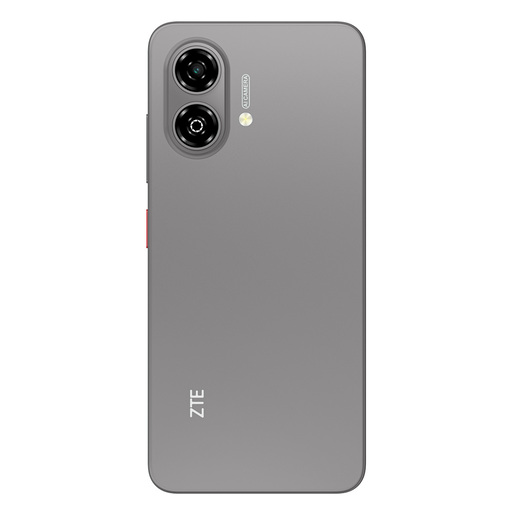 ZTE BLADE A35e Frente Gris Reverso