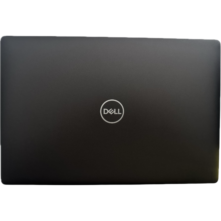 Dell Latitude 5400 Vista Superior Canva