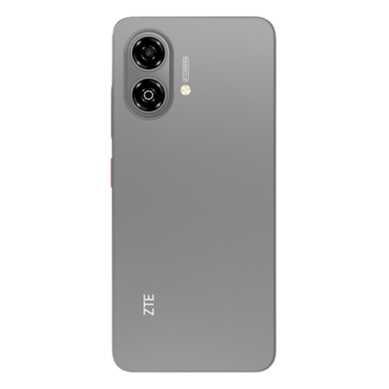 ZTE BLADE A35e Gris Reverso Canva